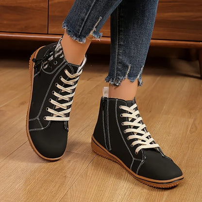 Zapatos planos cómodos mujer