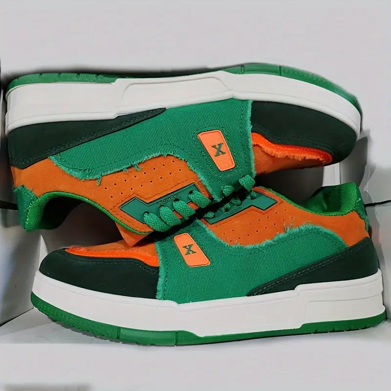 Zapatillas deportivas hombre running ligero
