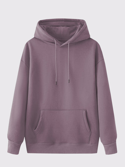 Sudadera Deportiva con Capucha Cómoda