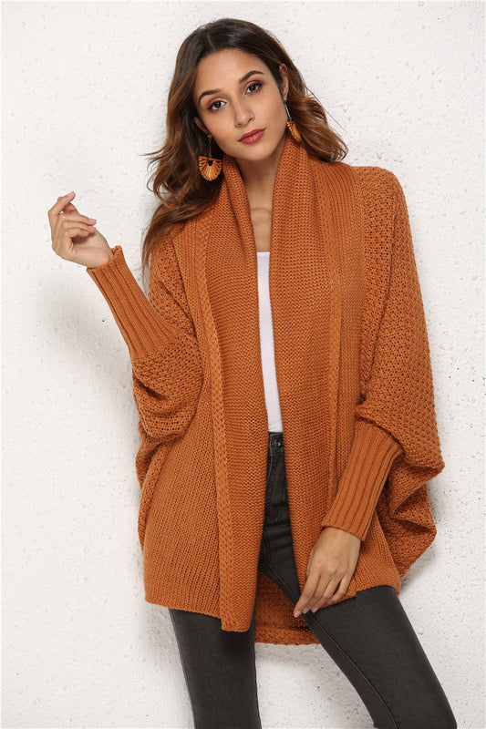 Sudadera Mujer Gran Tamaño Acogedora - Vestiria