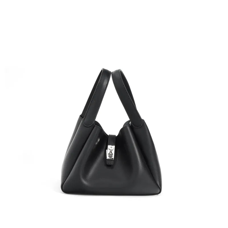 Bolso bandolera espacioso mujer