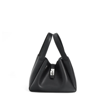 Bolso bandolera espacioso mujer