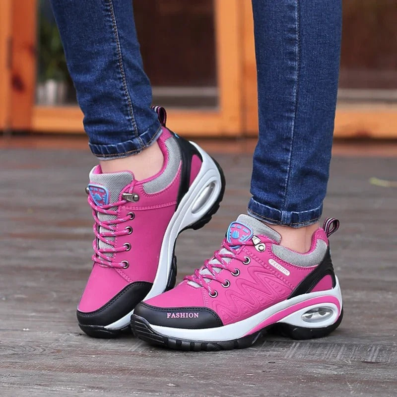 Zapatillas Deportivas Ergonómicas para Caminar