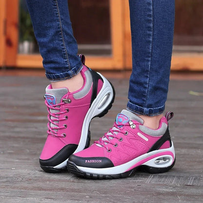 Zapatillas Deportivas Ergonómicas para Caminar