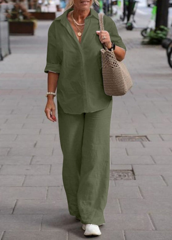 Pijama Mujer Conjunto Cama