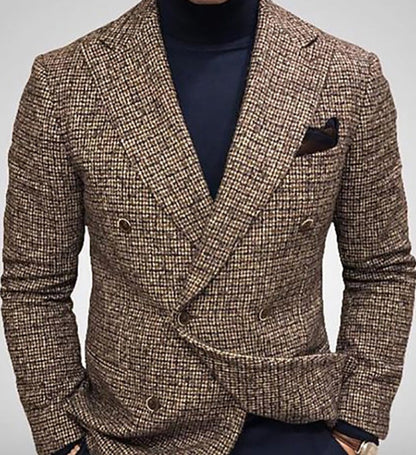 Chaquetas Informales Hombre Moda Casual