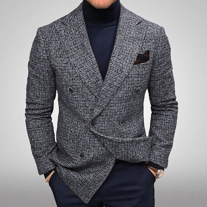 Chaquetas Informales Hombre Moda Casual - Vestiria