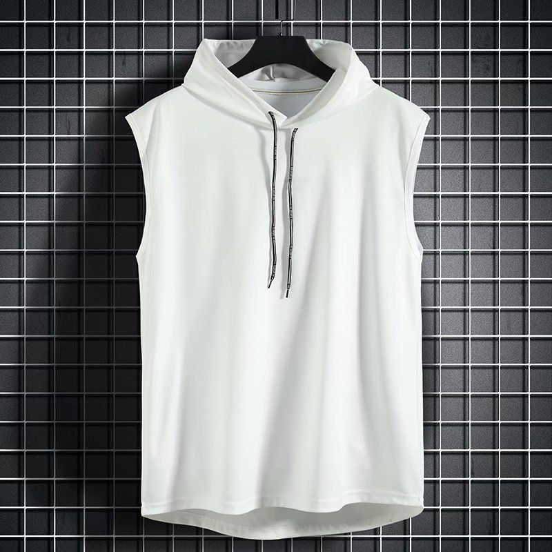 Chaqueta Deportiva Transpirable con Capucha - Vestiria