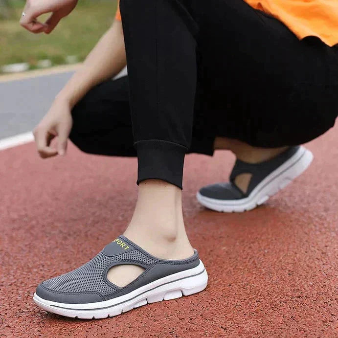 Zapatos cómodos mujer ortopédicos elegantes - Vestiria