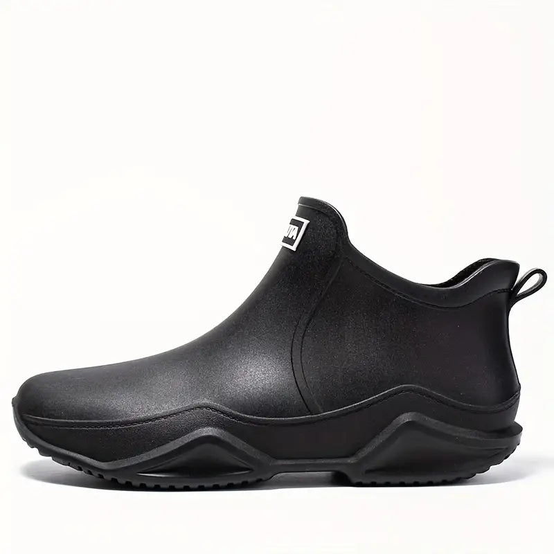 Botas Montaña Impermeables Hombre Fuertes y Cómodas