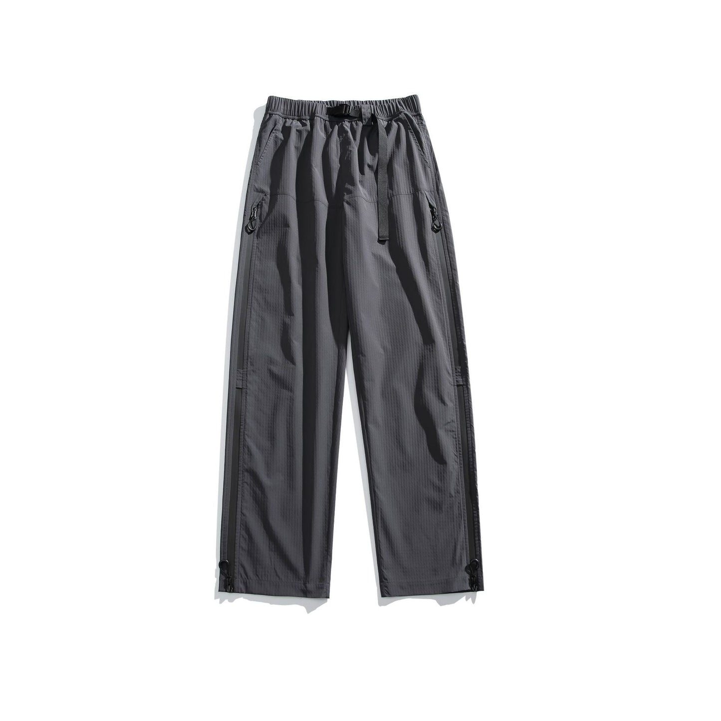Pantalones Trekking Resistente Montaña Neve