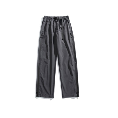 Pantalones Trekking Resistente Montaña Neve