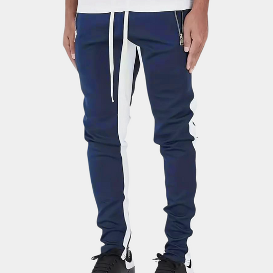 Pantalón Deportivo Hombre Estilo Urbano - Vestiria