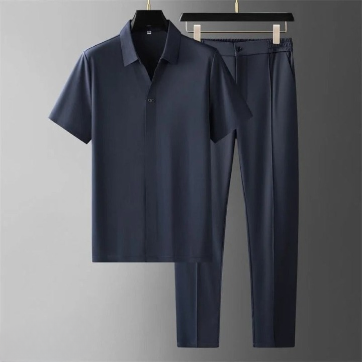 Kit Hombre Elegante Premium