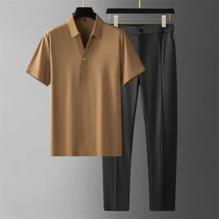 Kit Hombre Elegante Premium