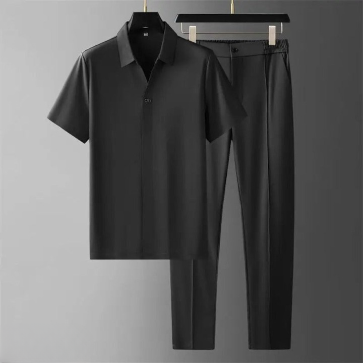 Kit Hombre Elegante Premium