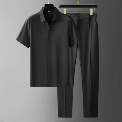 Kit Hombre Elegante Premium
