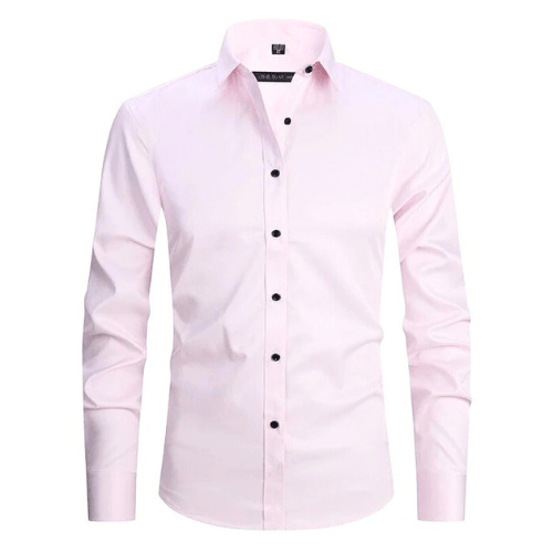 Camisa de hombre transpirable cómoda Alvenzo