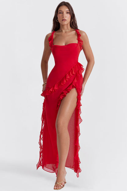 Vestido Mujer Clásico y Chic