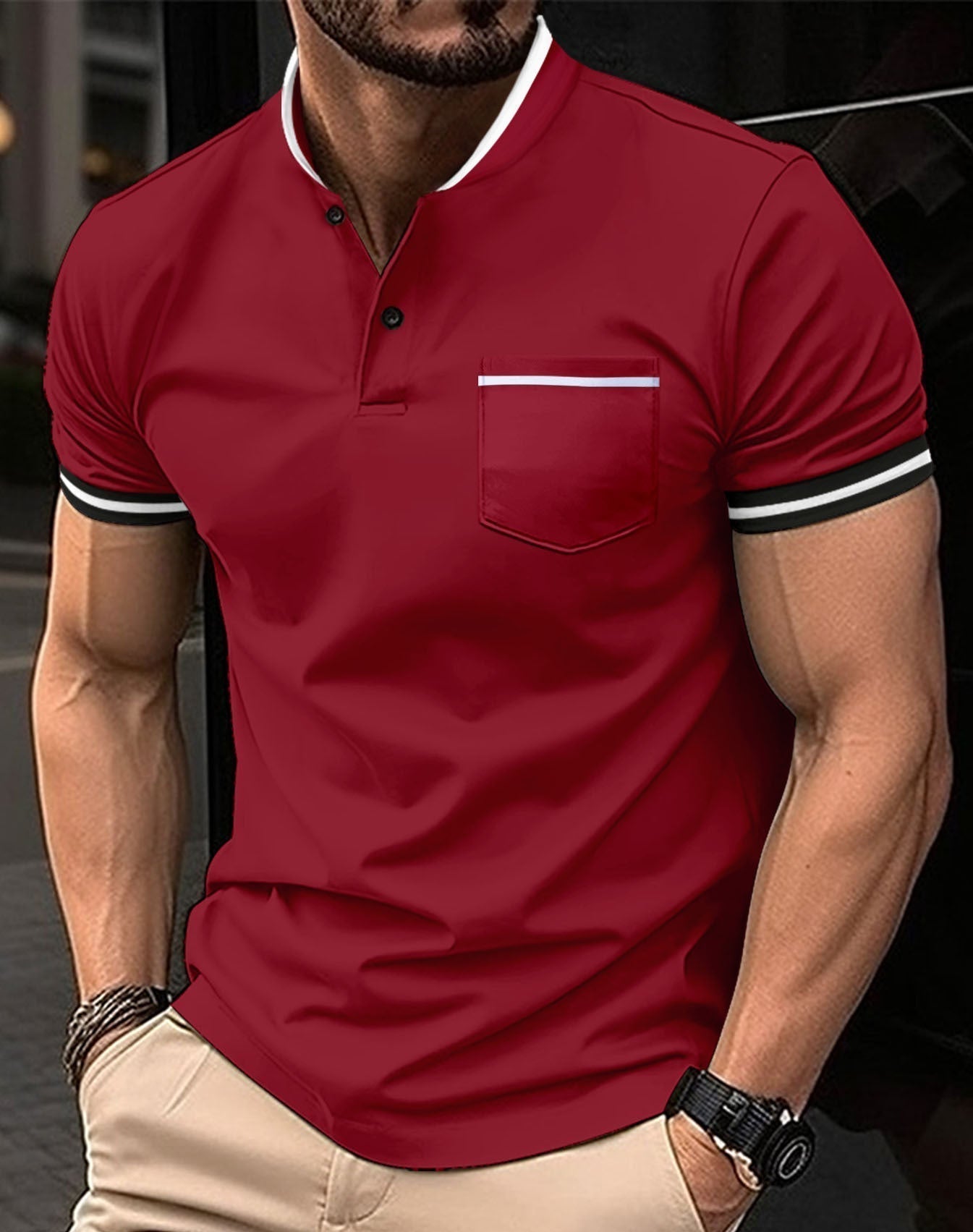 Camisa Mujer Estilosa y Cómoda