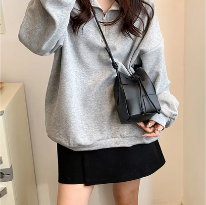 Bolso Mujer Estilo Clásico Elegante - Vestiria