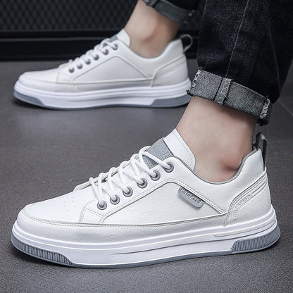 Zapatillas Hombre Deportivas Elegantes Dante