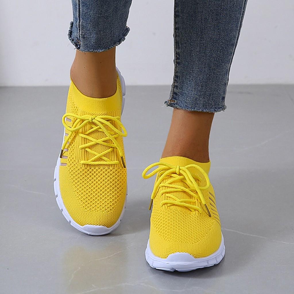 Zapatillas Confortables Mujer Ortopédicas