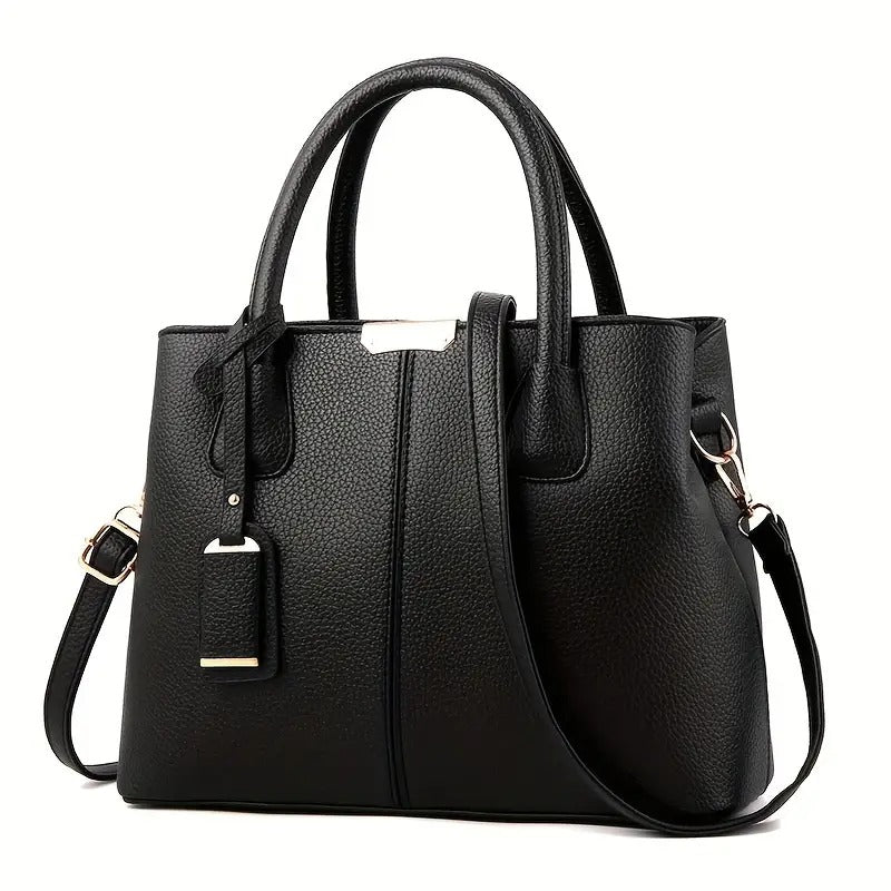 Bolso Grande de Moda Elegante - Vestiria