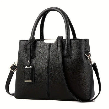 Bolso Grande de Moda Elegante - Vestiria
