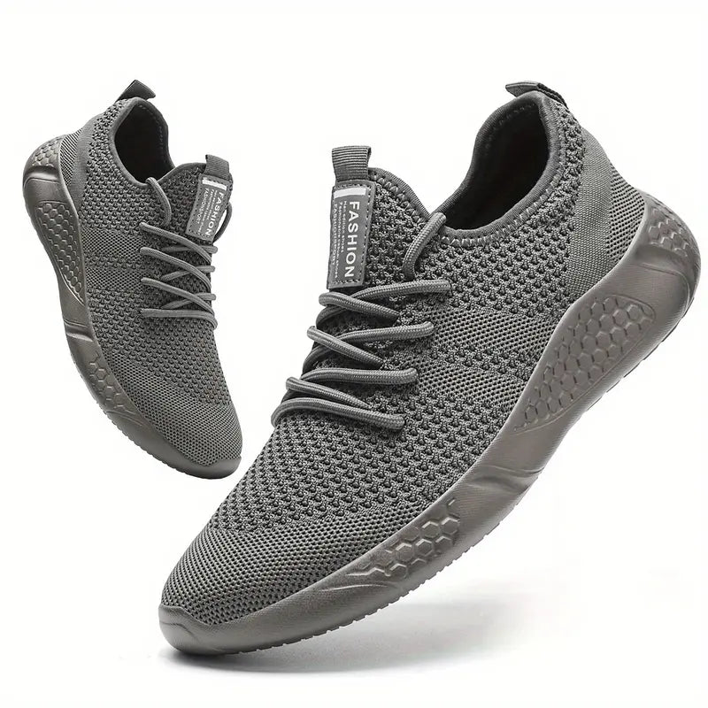 Zapatillas Deportivas Allen Clásicas - Vestiria