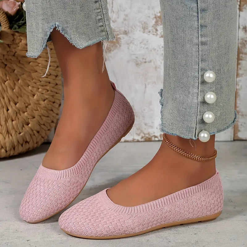 Zapatos Deportivos Con Suelas Amortiguadas