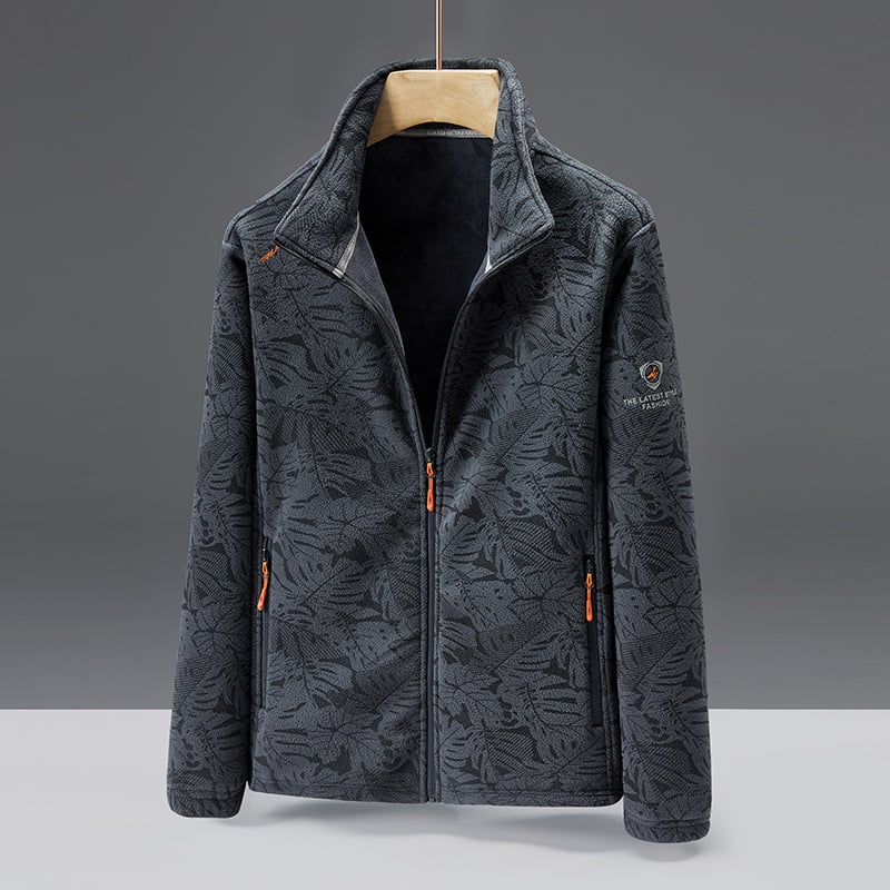 Chaqueta Mujer Abultada Invierno Cálido
