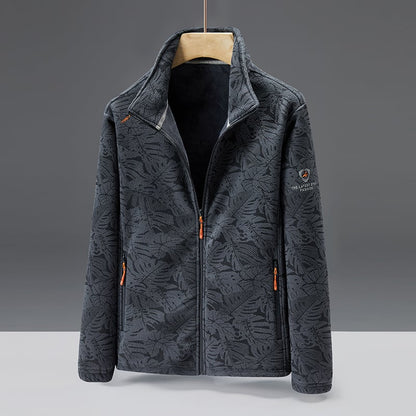Chaqueta Mujer Abultada Invierno Cálido