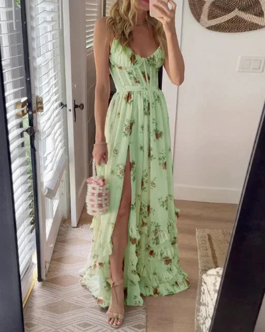 Vestido Cocktail Glamour