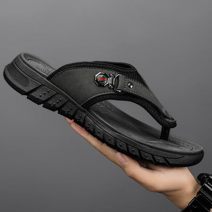 Sandalias Hombre Deportivas Antideslizantes