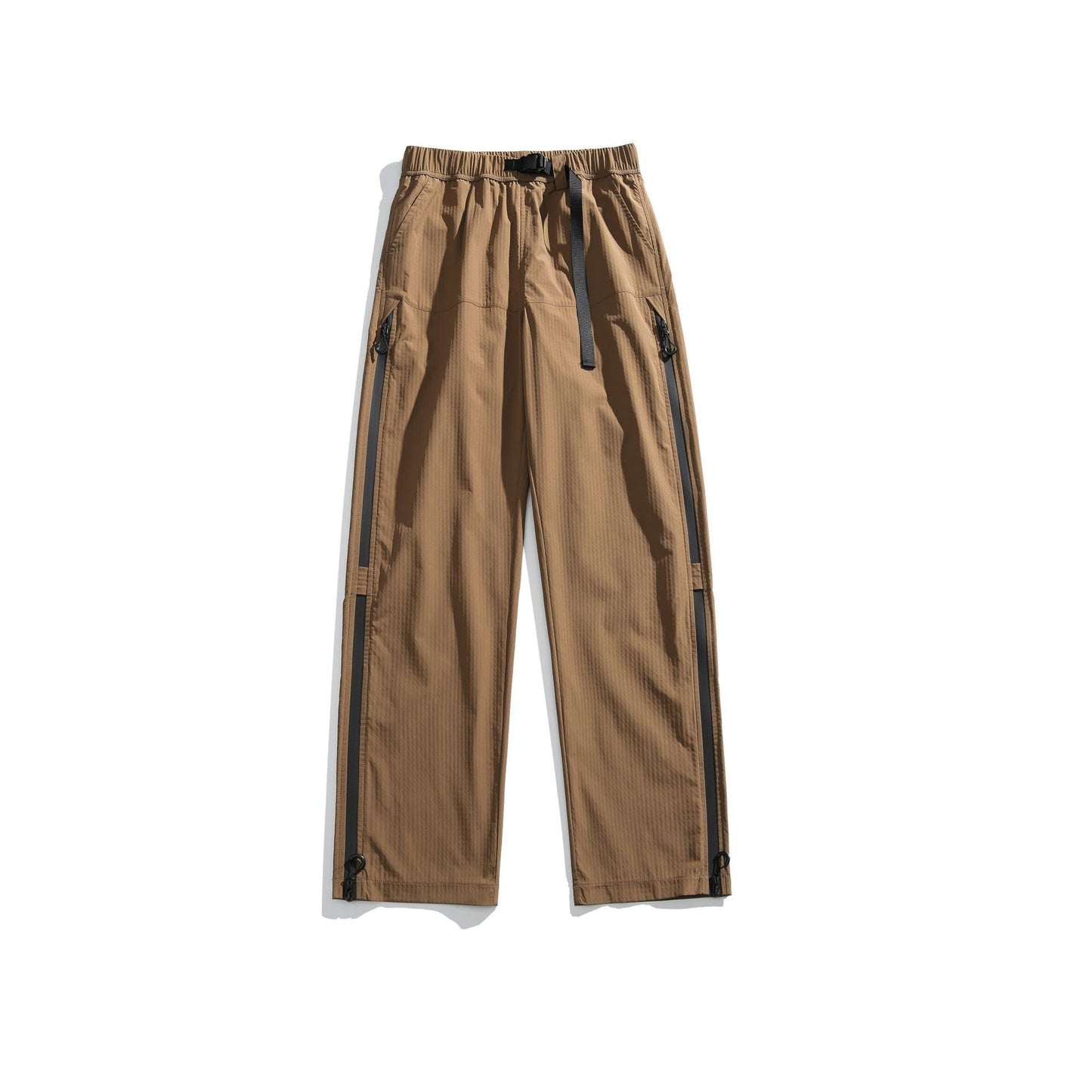 Pantalones Trekking Resistente Montaña Neve