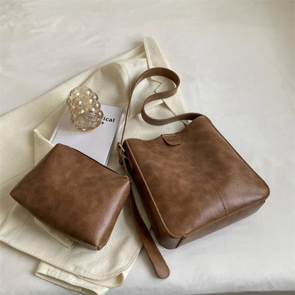 Bolsas de mano Vintage Clásicas