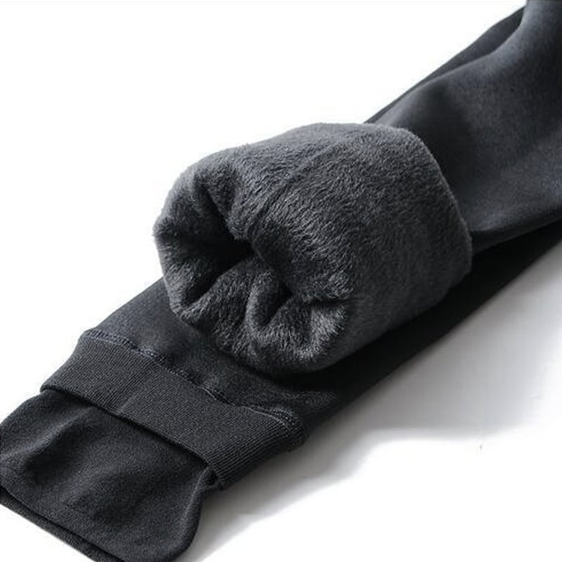 Leggings Mujer Calentitas y Elásticas Nayeline