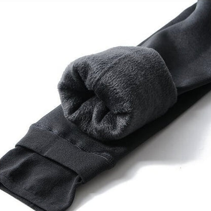 Leggings Mujer Calentitas y Elásticas Nayeline