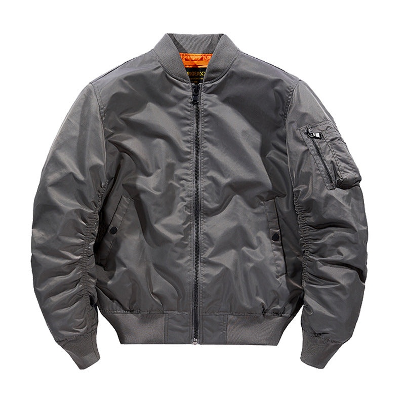 Chaquetón deportivo Impermeable