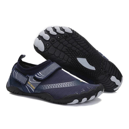 Zapatos Acuáticos Deportivos Antideslizantes Rápidos de Secado - Vestiria