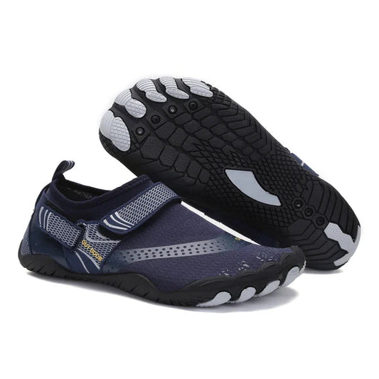 Zapatos Acuáticos Deportivos Antideslizantes Rápidos de Secado - Vestiria