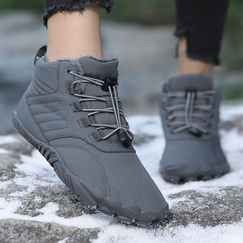 Botas Impermeables Invierno - Vestiria