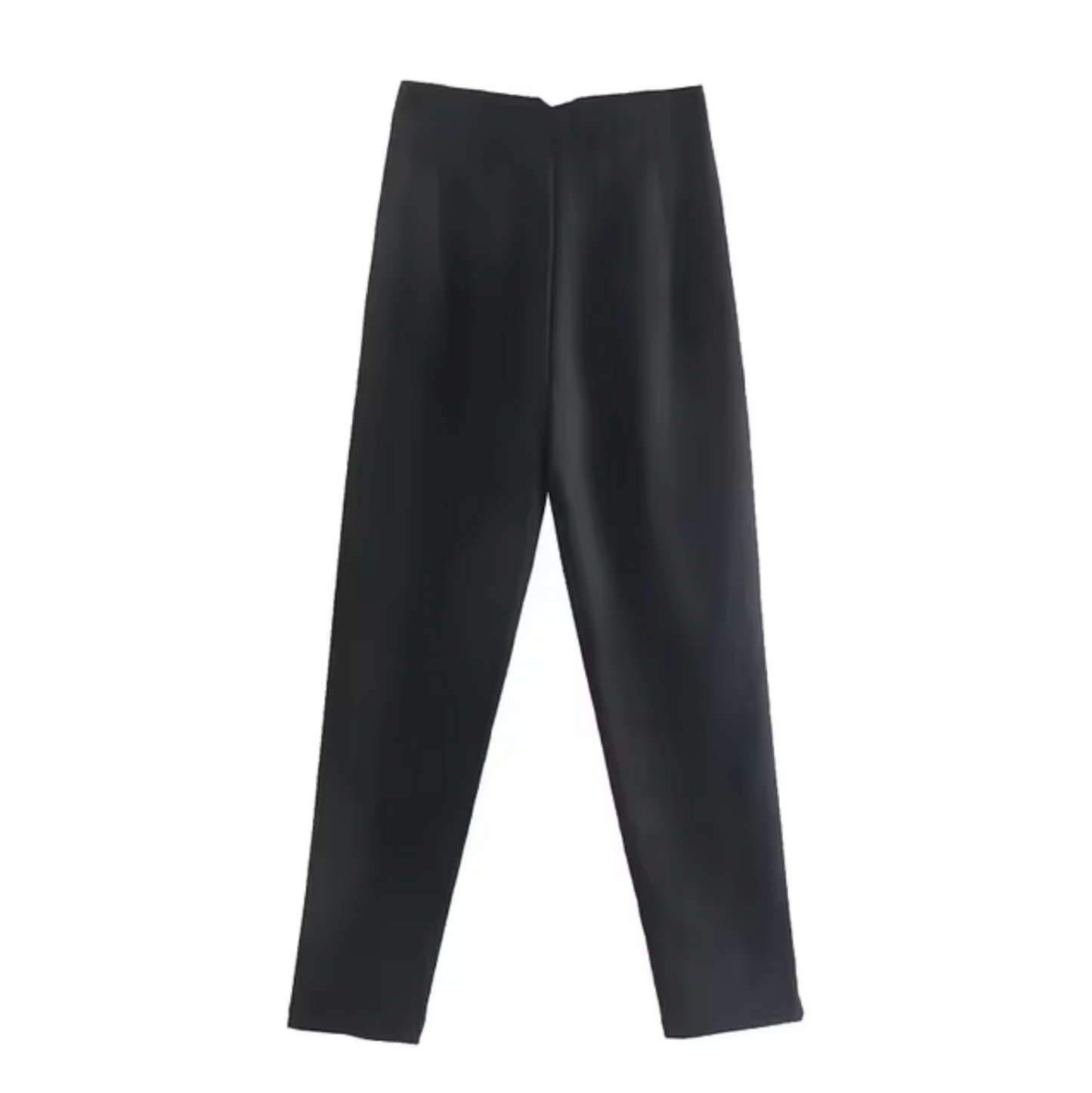 Pantalón Mujer cintura alta estiloso