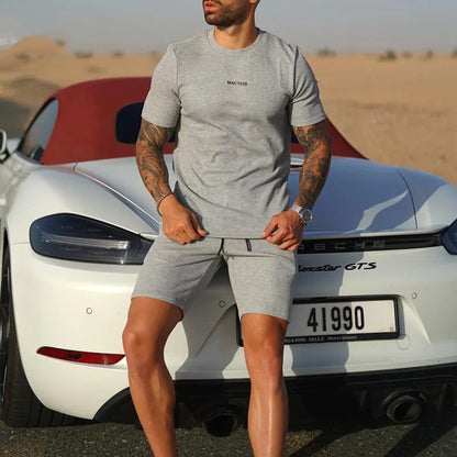 Pantalones deportivos hombre estilo streetwear