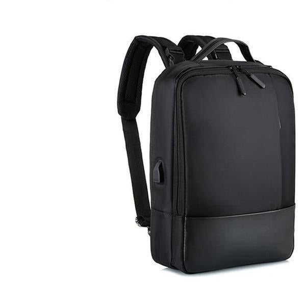 Mochila Segura Ciudad con Carga USB - Vestiria