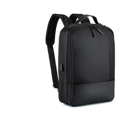 Mochila Segura Ciudad con Carga USB - Vestiria
