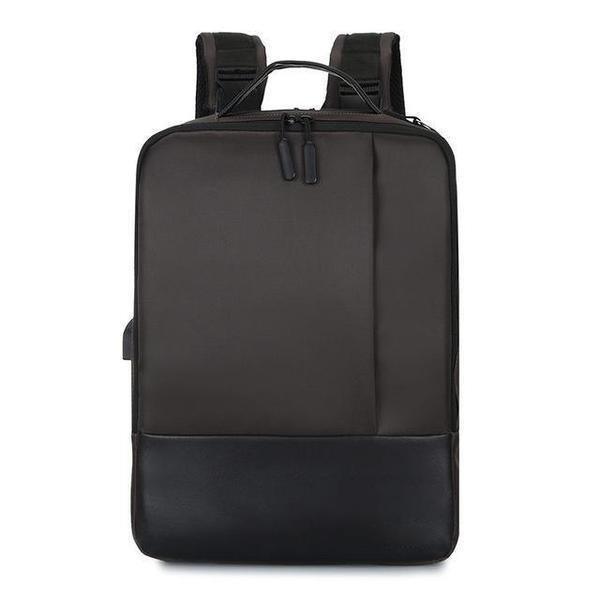 Mochila Segura Ciudad con Carga USB