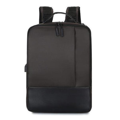 Mochila Segura Ciudad con Carga USB