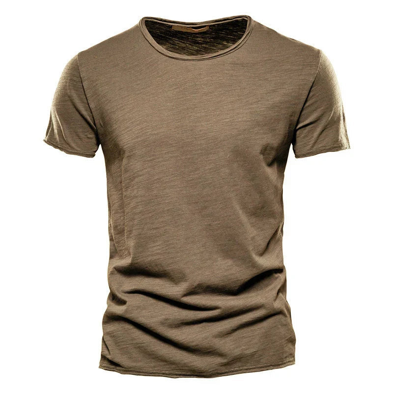 Camiseta Verano Ligera Fresca